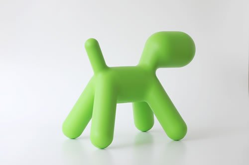 MAGIS Puppy マジス パピー S トイドッグ me tooコレクション Amazon.co.jp: MAGIS マジス ME TOO/PUPPY パピー トイドッグ Sサイズ